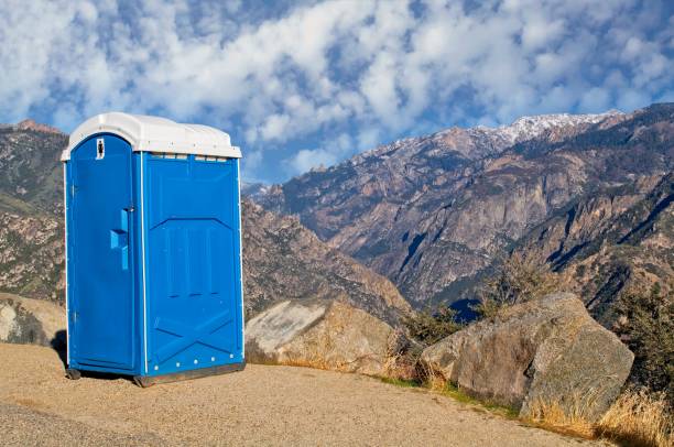 Best Long-Term Portable Toilet Rental  in Huntland, TN