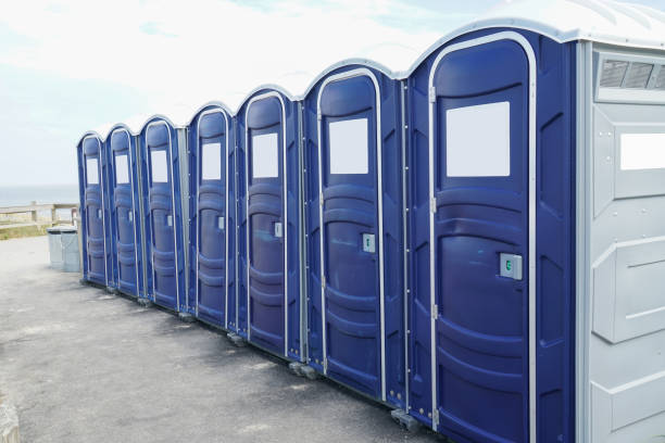 Best Portable Restroom for Sporting Events  in Huntland, TN