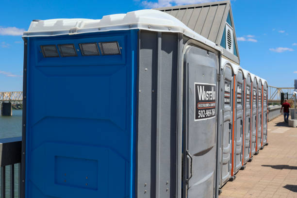 Reliable Huntland, TN Portable Potty Rental Solutions